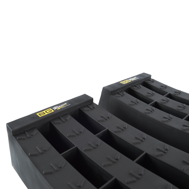 B-G Racing - Mid Rise Vehicle Ramps